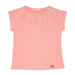 T-Shirt bambina LiuJo 