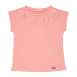 T-Shirt bambina LiuJo 