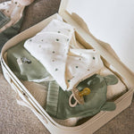 Set regalo pigiama neonato mayoral 