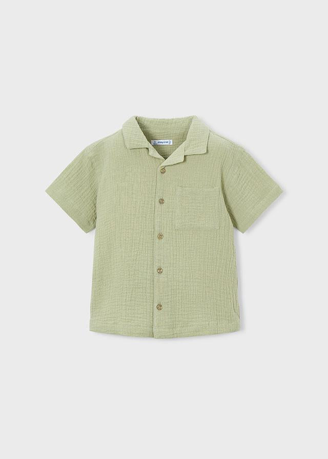 Camicia bambula bambino 