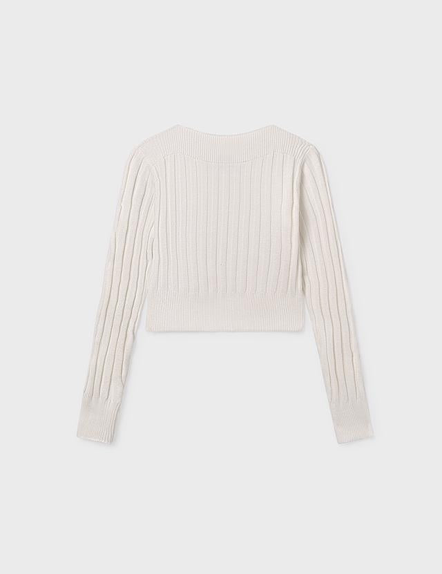 Maglioncino costine RAGAZZA MAYORAL 