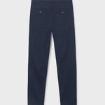 pantalone chino relaxed 