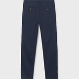 pantalone chino relaxed 