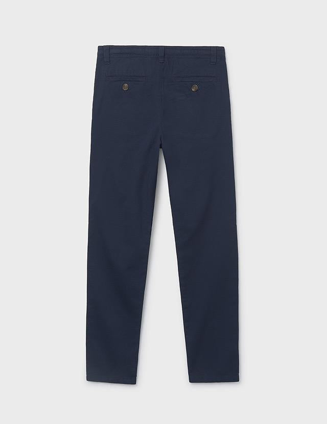 pantalone chino relaxed 