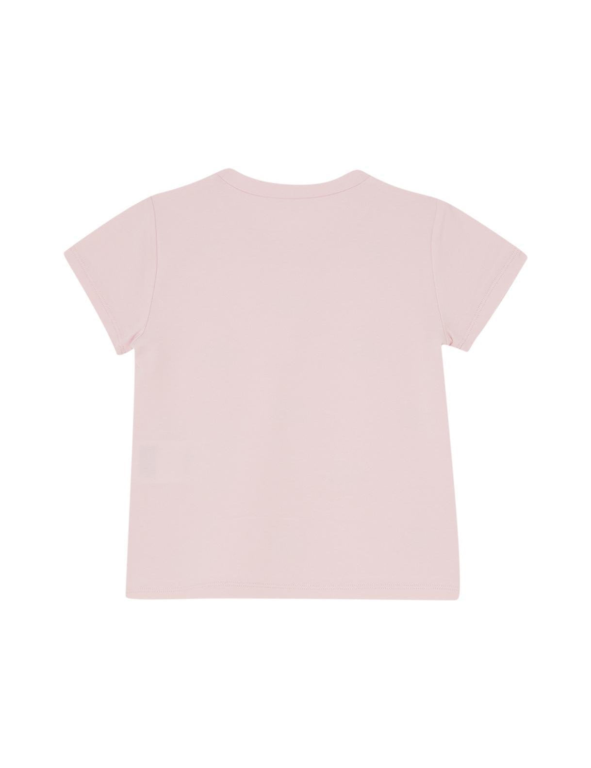 T-Shirt  bambina LiuJo 