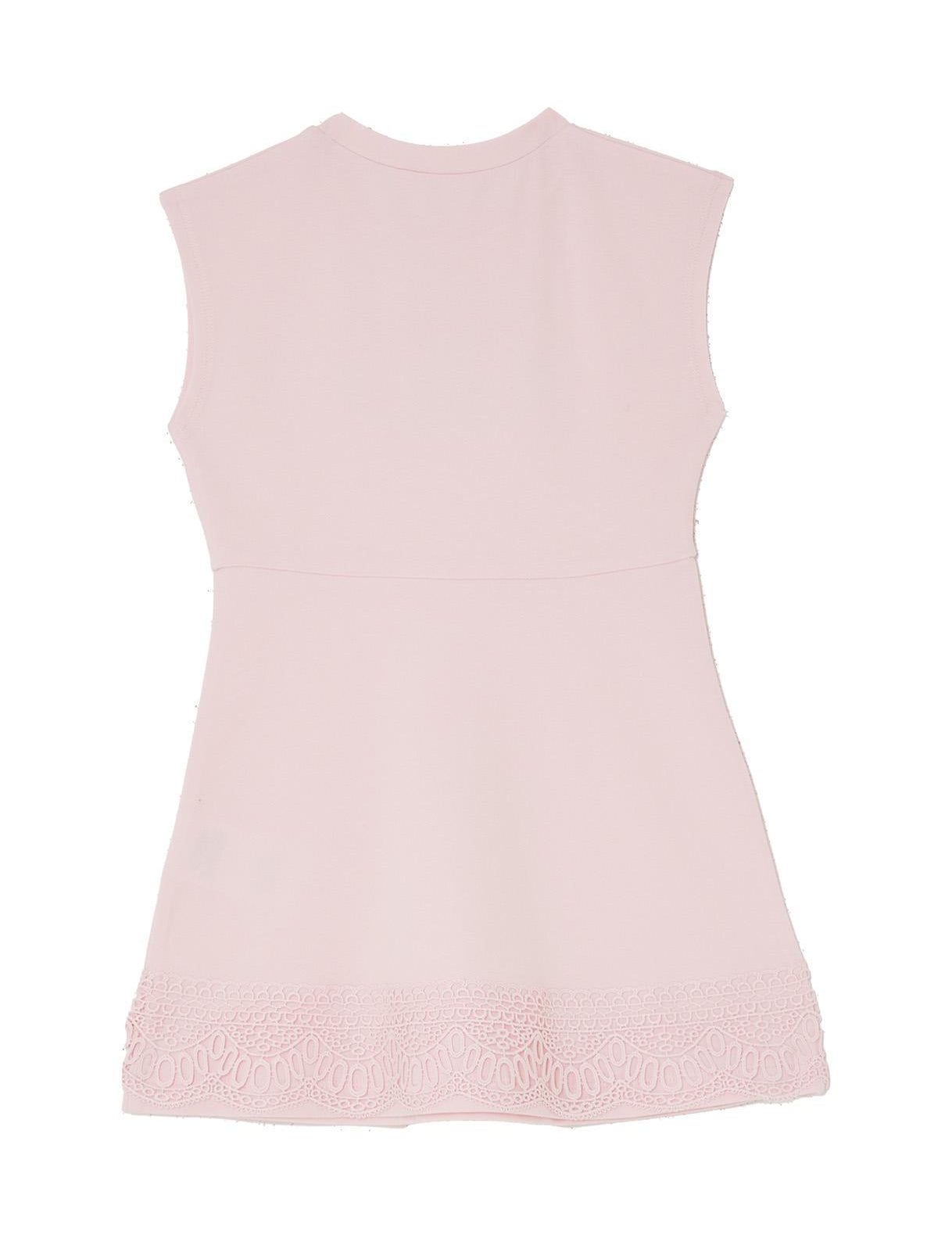 Abito jersey bambina LiuJo 