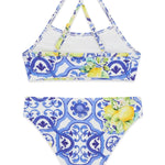 Bikini ragazza Guess 