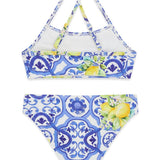 Bikini ragazza Guess 