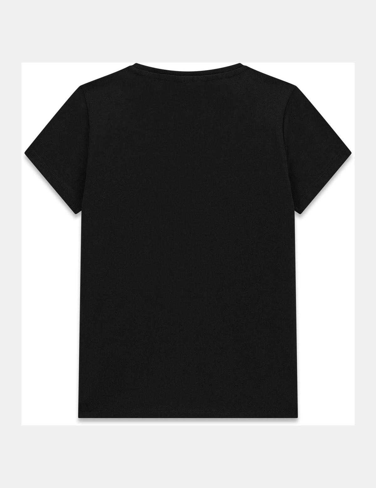 T-shirt orso ragazza Guess 