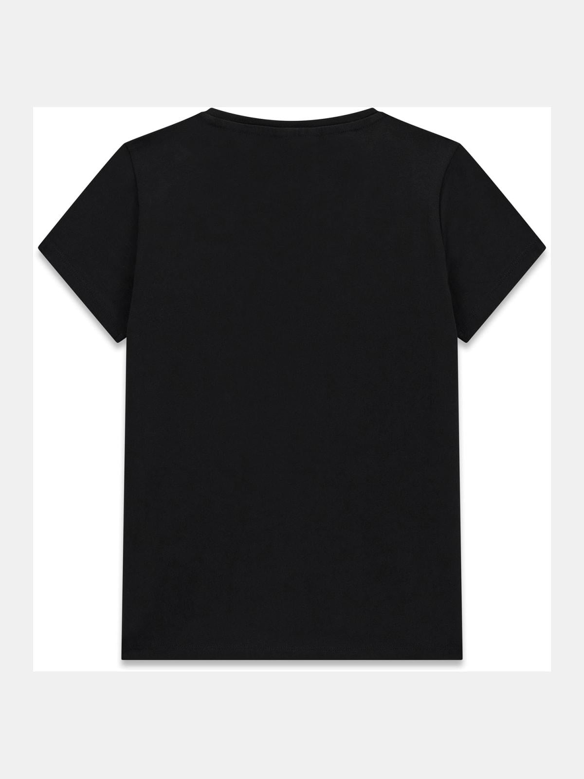 T-shirt orso ragazza Guess 