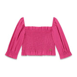 Top crop ragazza Guess 
