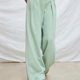 Pantalone lungo ragazza 