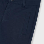 Pantalone chino intelock  BABY BAMBINO  mayoral 