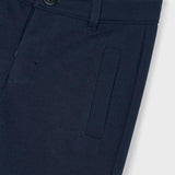 Pantalone chino intelock  BABY BAMBINO  mayoral 