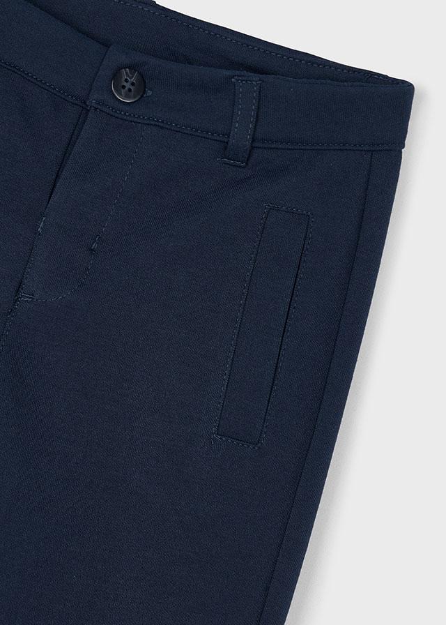 Pantalone chino intelock  BABY BAMBINO  mayoral 