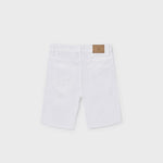 Bermuda basic ragazzo 