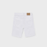 Bermuda basic ragazzo 