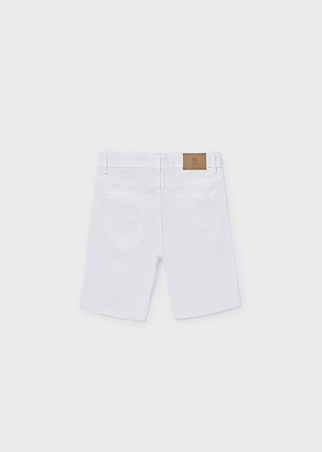 Bermuda basic ragazzo 