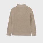 Maglione cerniera NEONATO MAYORAL 