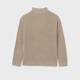 Maglione cerniera NEONATO MAYORAL 