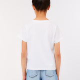 T-Shirt ragazza LiuJo 