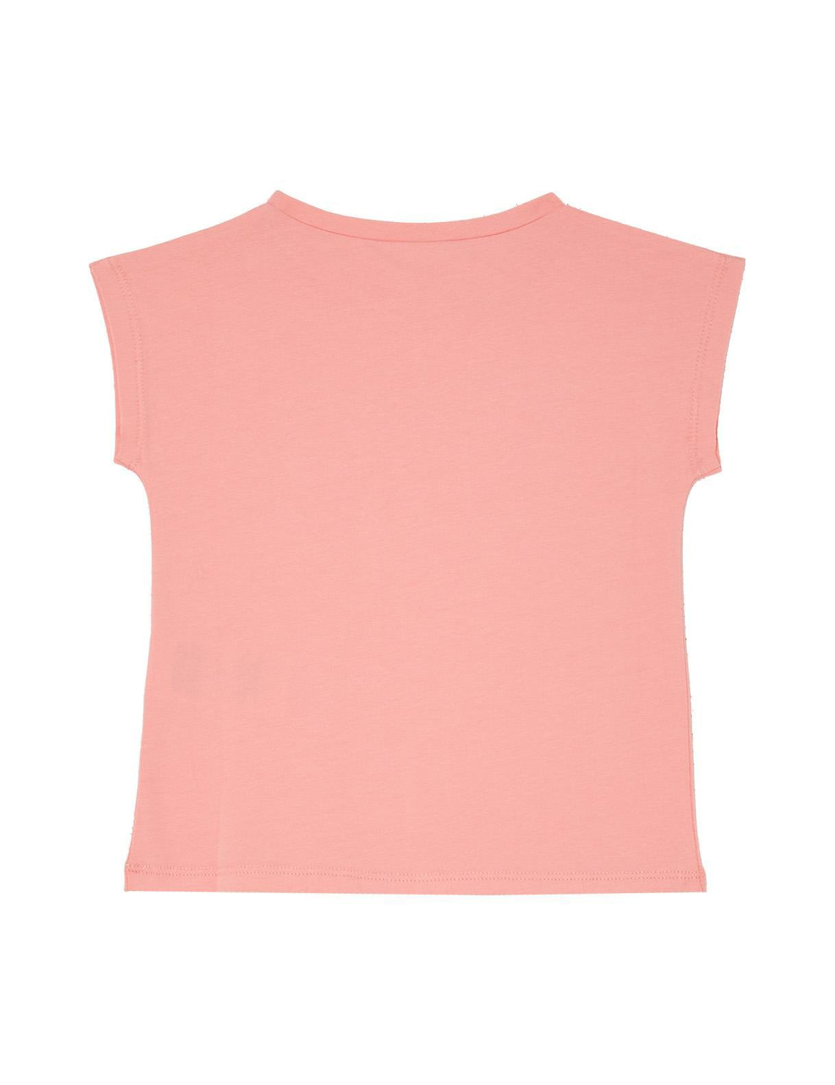T-Shirt bambina LiuJo 