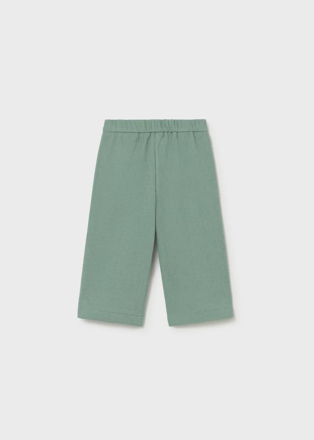 Pantalone lungo neonata 