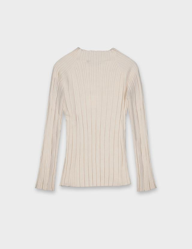 Lupetto tricot MAYORAL RAGAZZA 