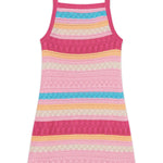 Vestito ragazza Guess 