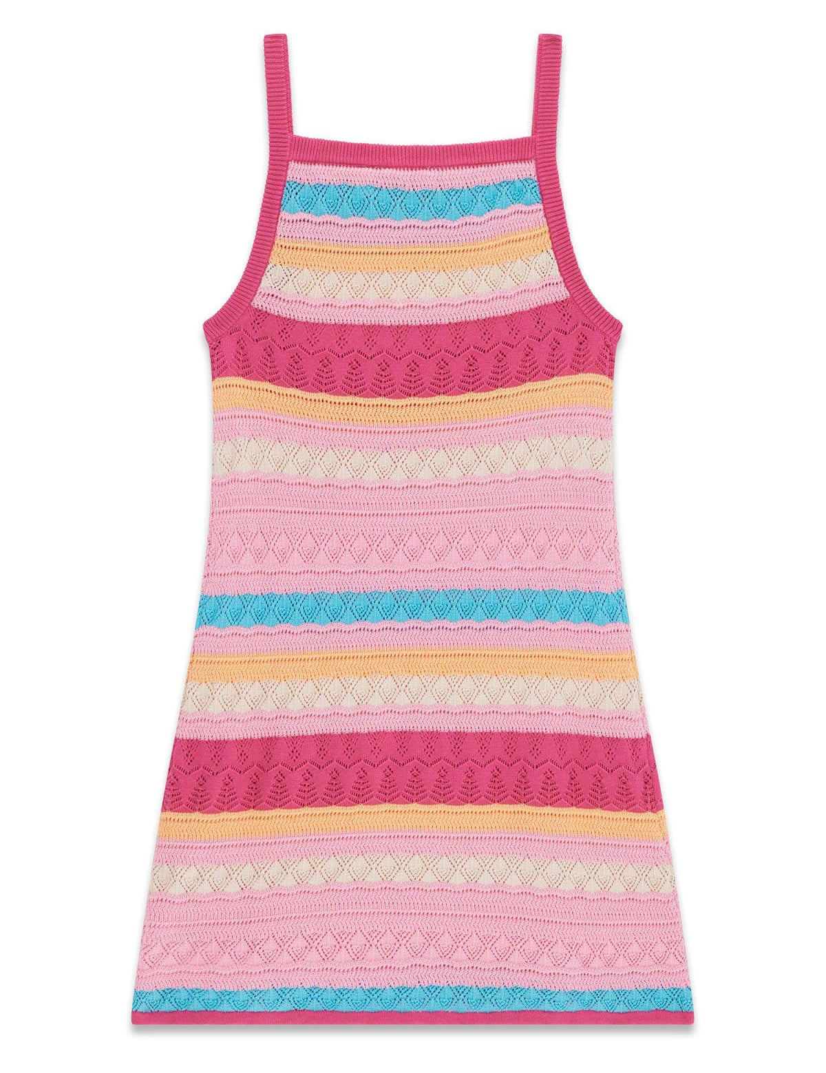 Vestito ragazza Guess 