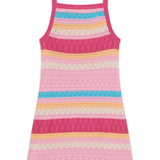 Vestito ragazza Guess 