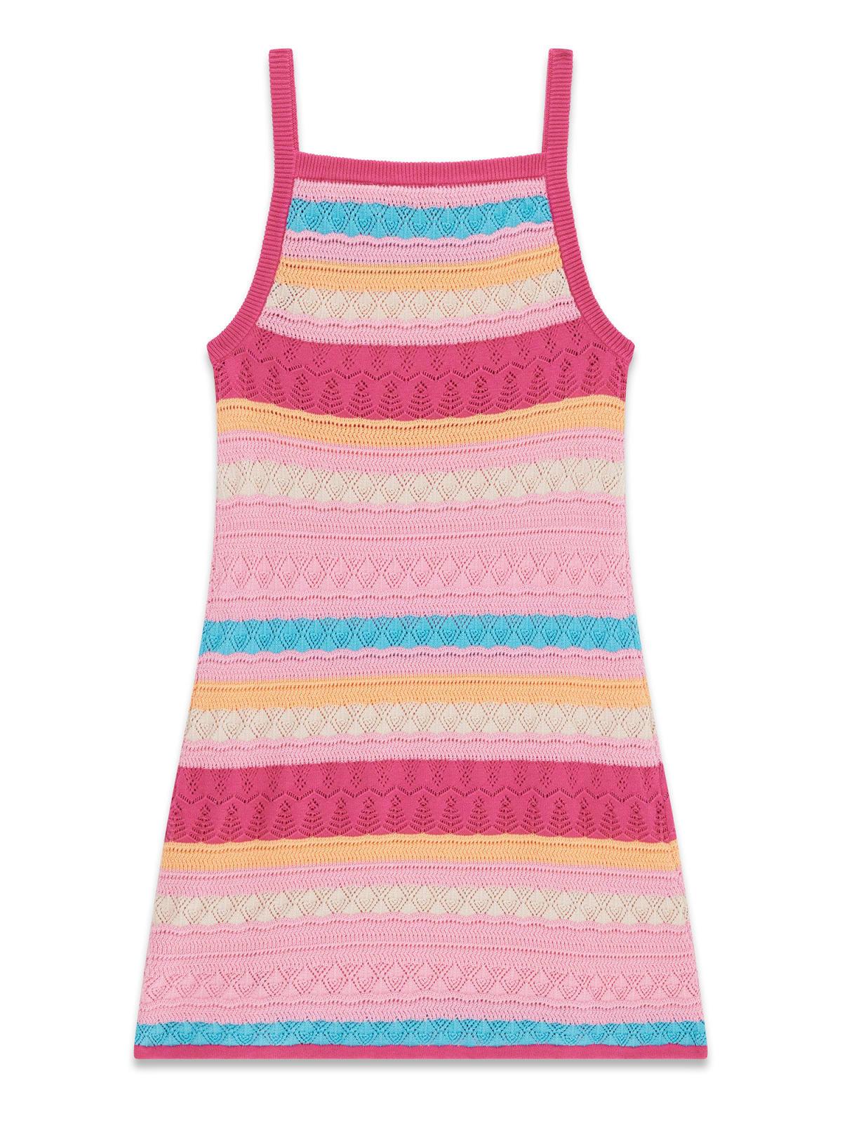 Vestito ragazza Guess 