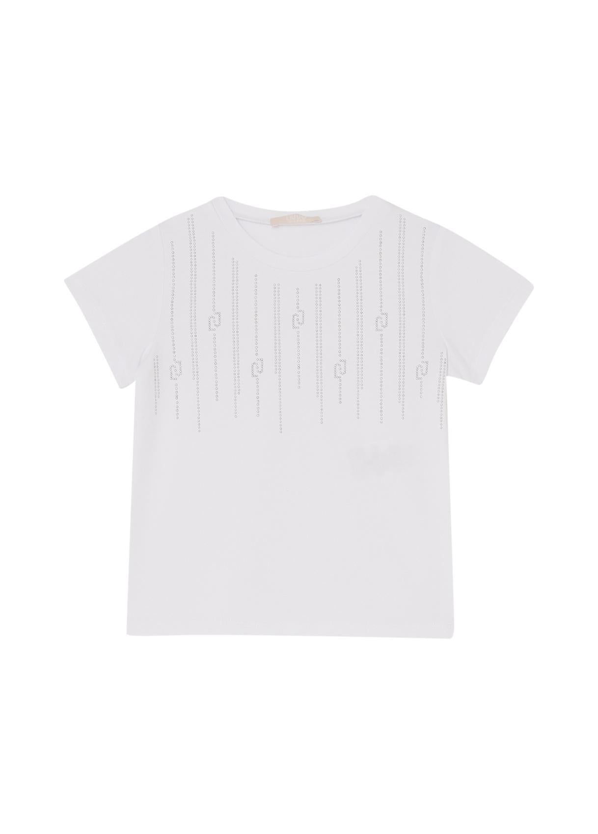 T-Shirt bambina LiuJo 