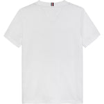 T-shirt ragazzo Tommy Hilfiger 