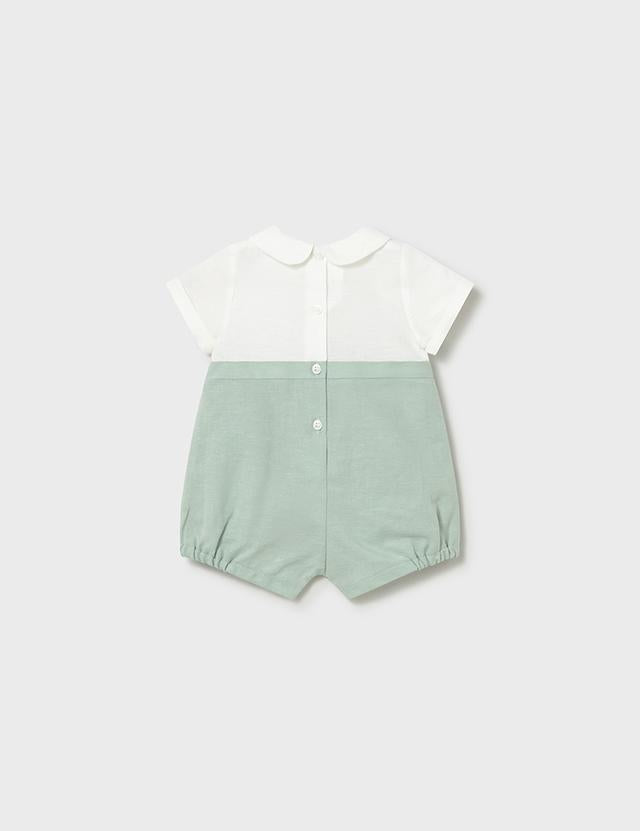 Pagliaccetto cerimonia neonato<BR/> 