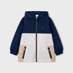 Giacca a vento combined bambino<BR/> 