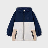 Giacca a vento combined bambino<BR/> 