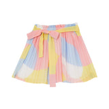 Gonna multicolo bambina LiuJo 
