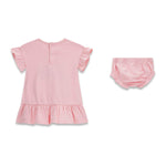 Abito con coulotte neonata Guess 