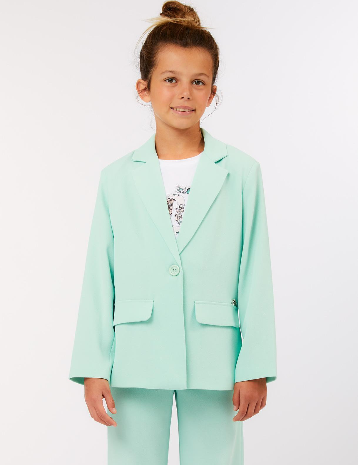 Blazer ragazza LiuJo 