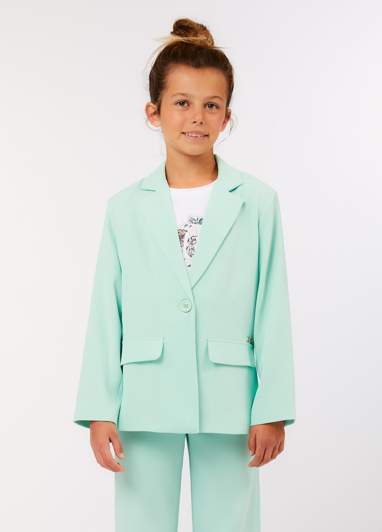 Blazer ragazza LiuJo 