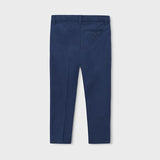 Pantalone lungo in lino bambino 