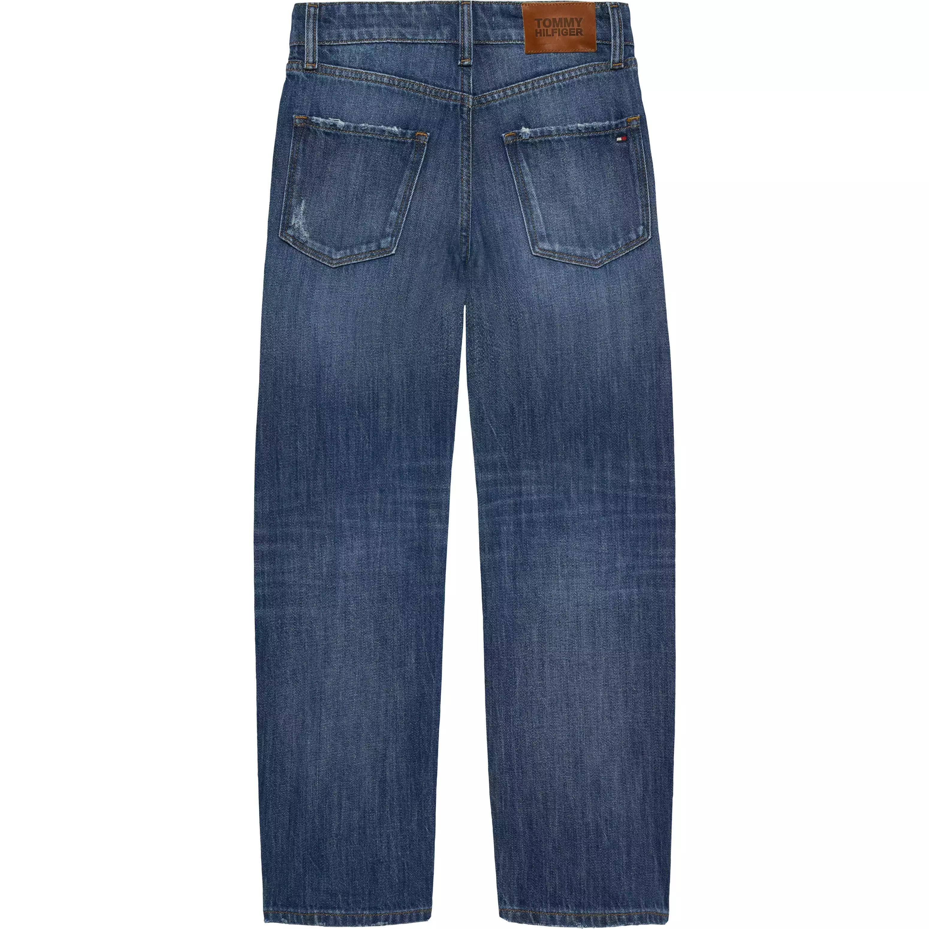 Jeans ragazzo Tommy Hilfiger 