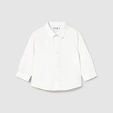 Camicia basica neonato mayoral 