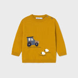 Maglione neonato mayoral 