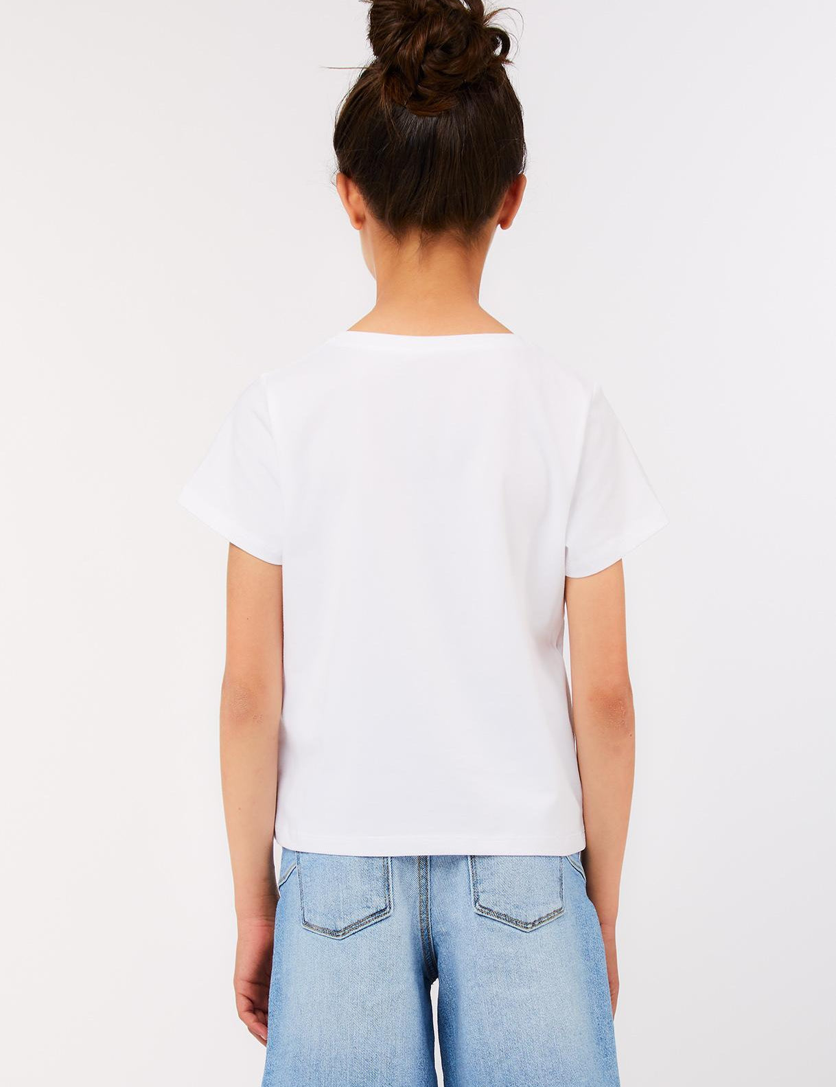 T-Shirt ragazza LiuJo 