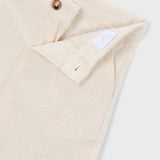 Camicia jeans manica lunga bambino 