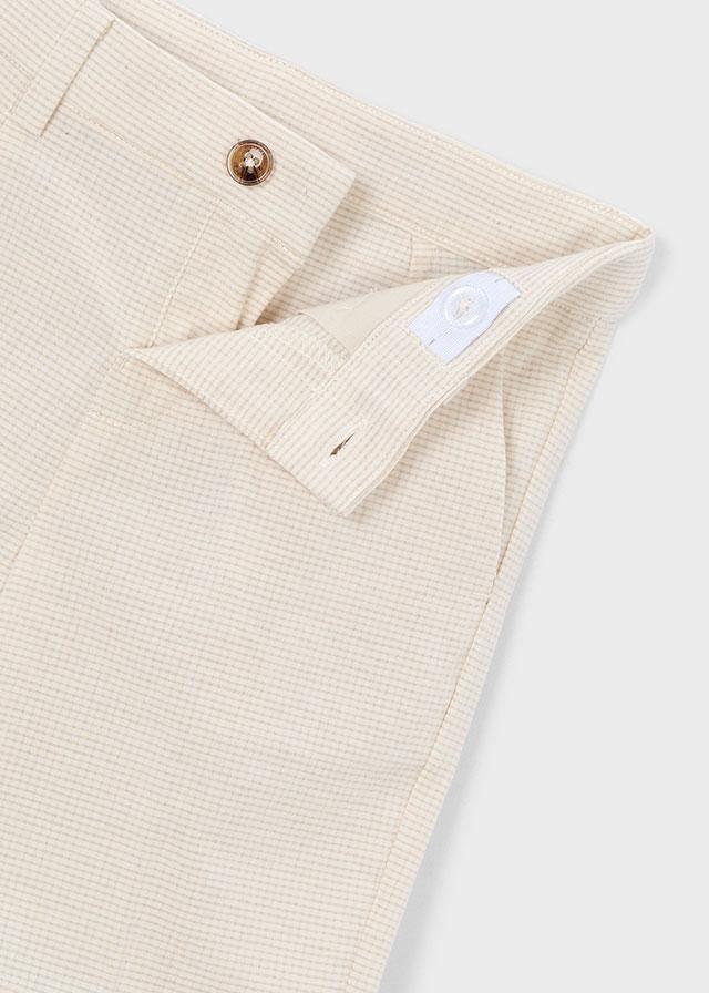 Camicia jeans manica lunga bambino 