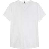 T-Shirt ragazza Tommy Hilfiger 