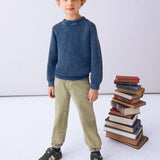 Maglione etichettababy bambino Mayoral 